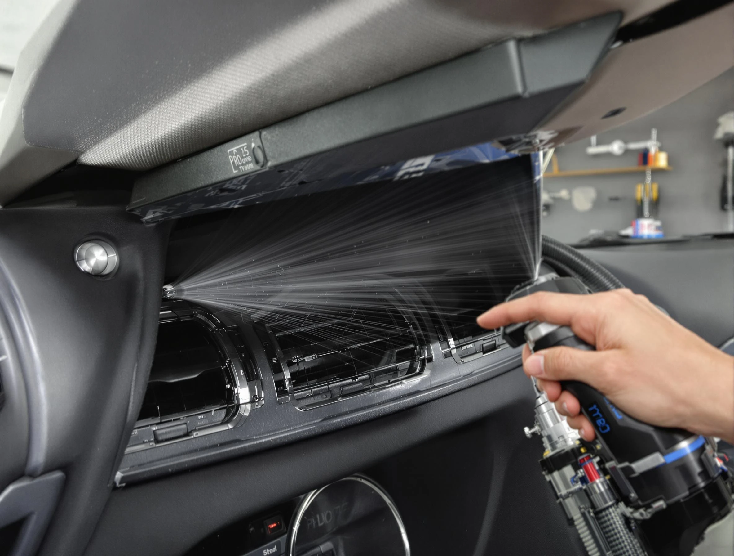 Car Cleaning service in Moon, PA
