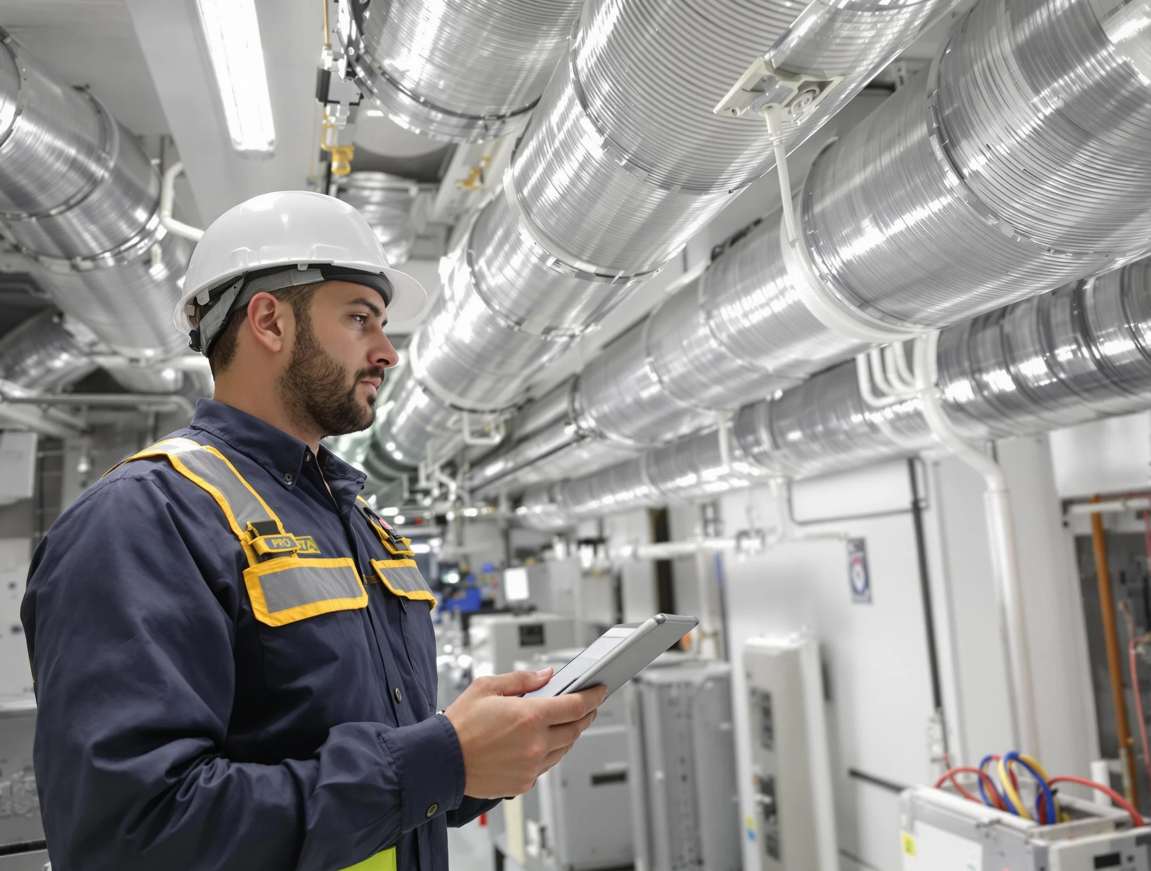 Filter Inspection service in Moon, PA
