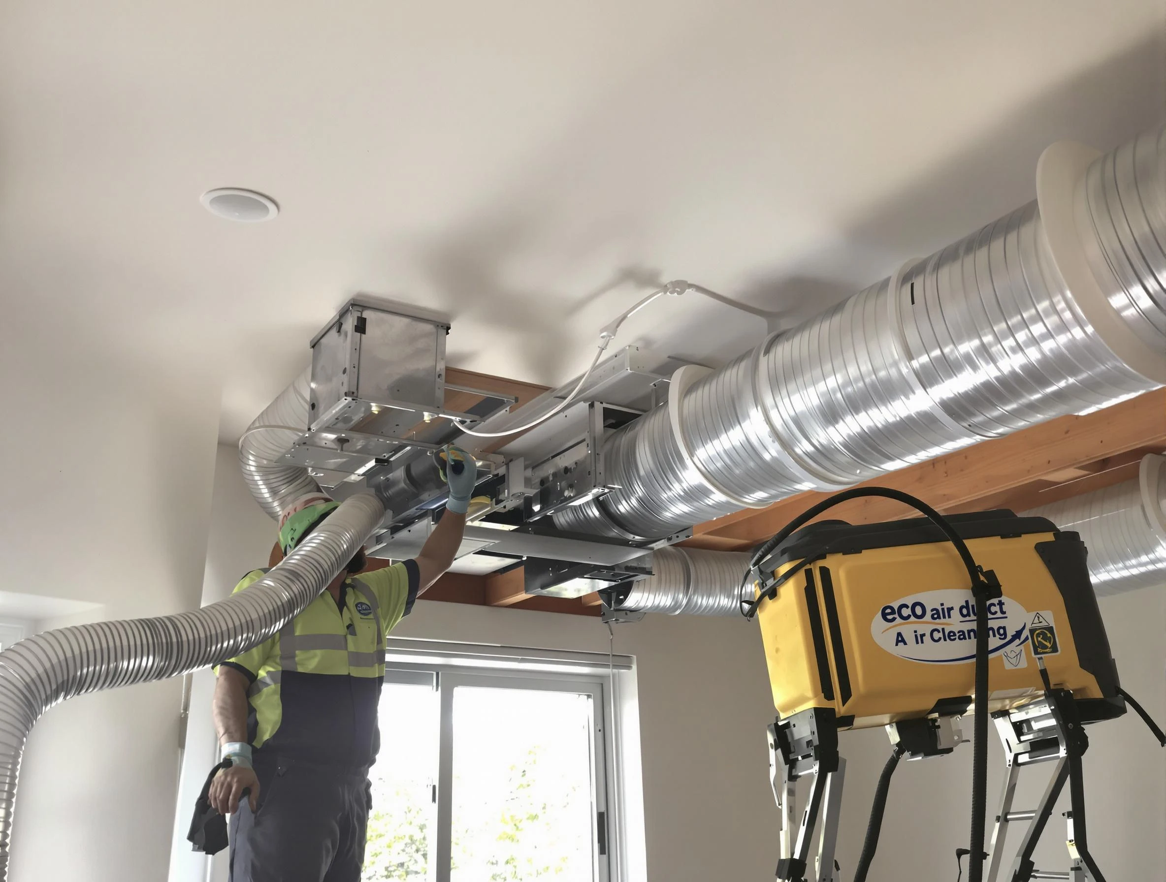 Eco Cleaning service in Moon, PA