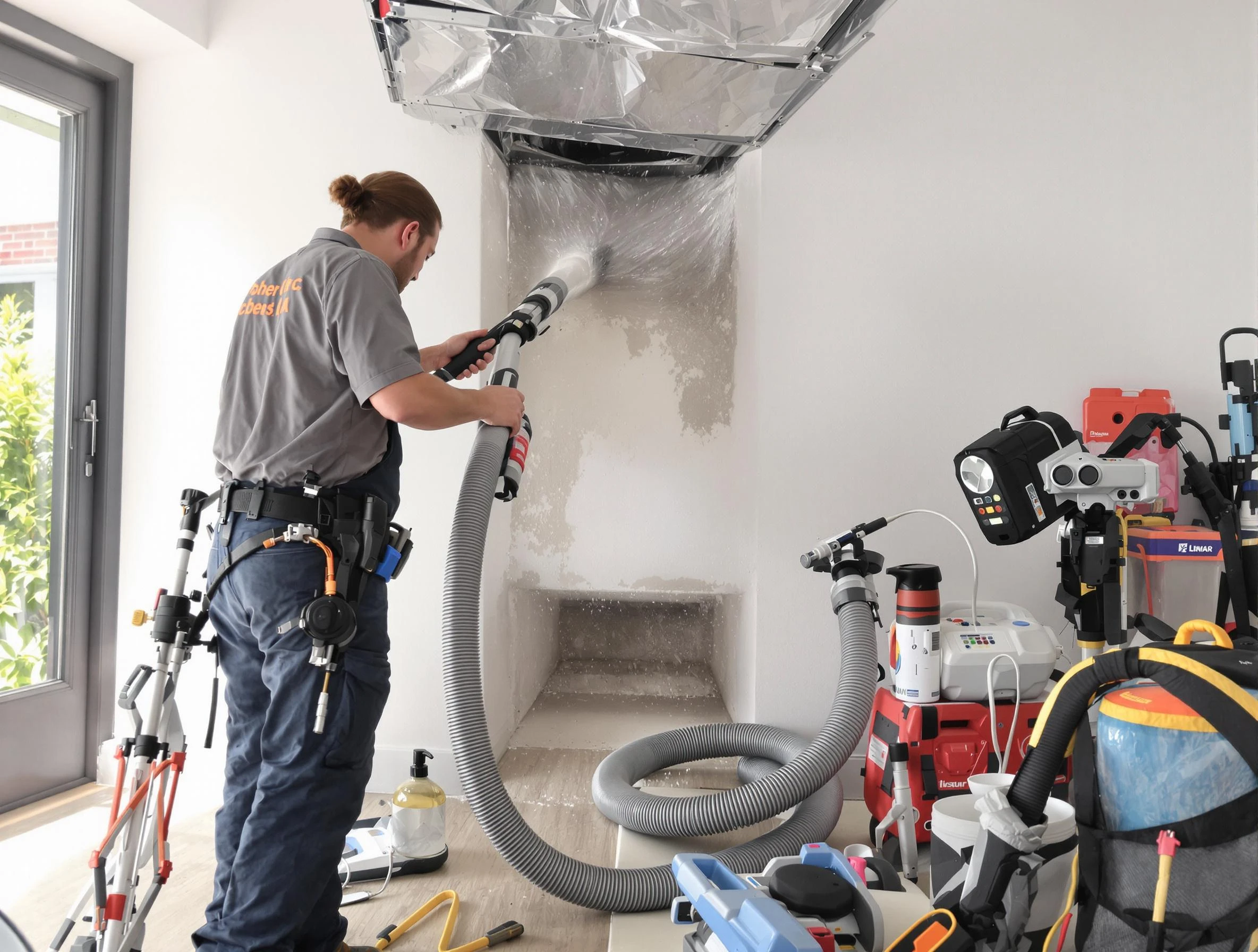 Indoor Cleaning service in Moon, PA