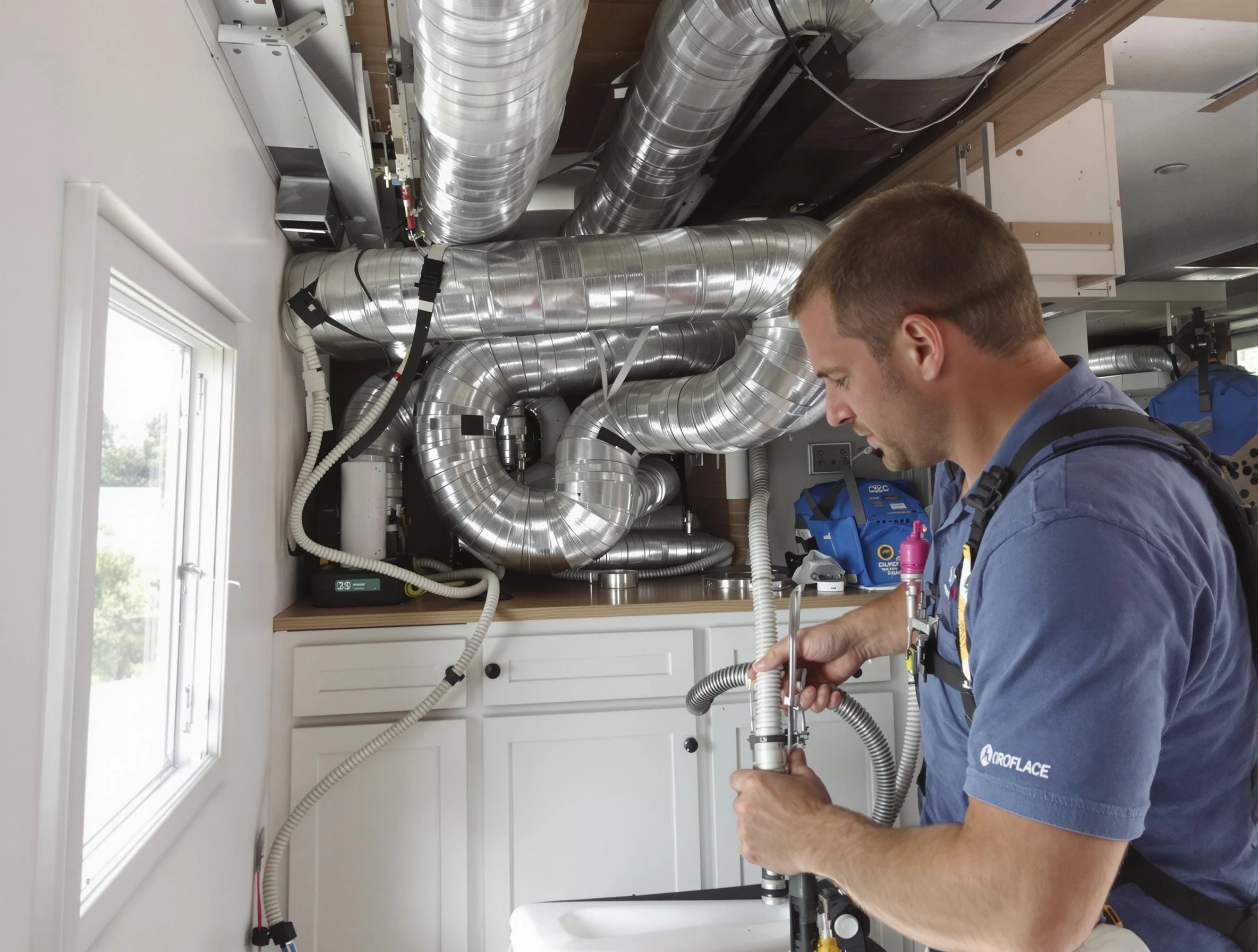 Mobile Home Cleaning service in Moon, PA